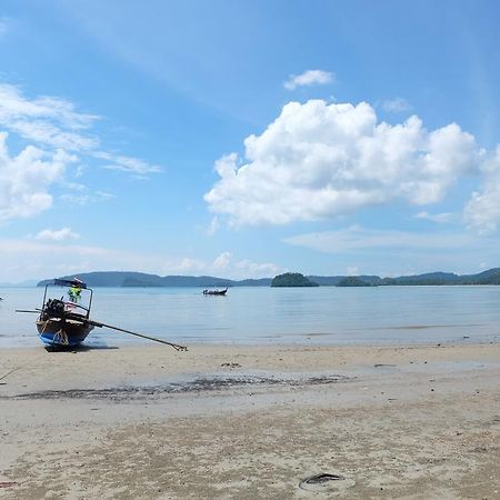 View Son Resort Ao Nang Esterno foto