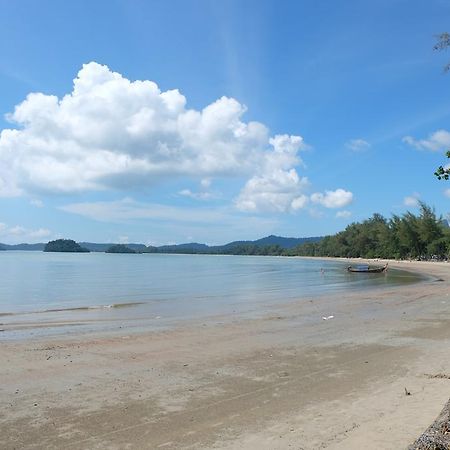 View Son Resort Ao Nang Esterno foto